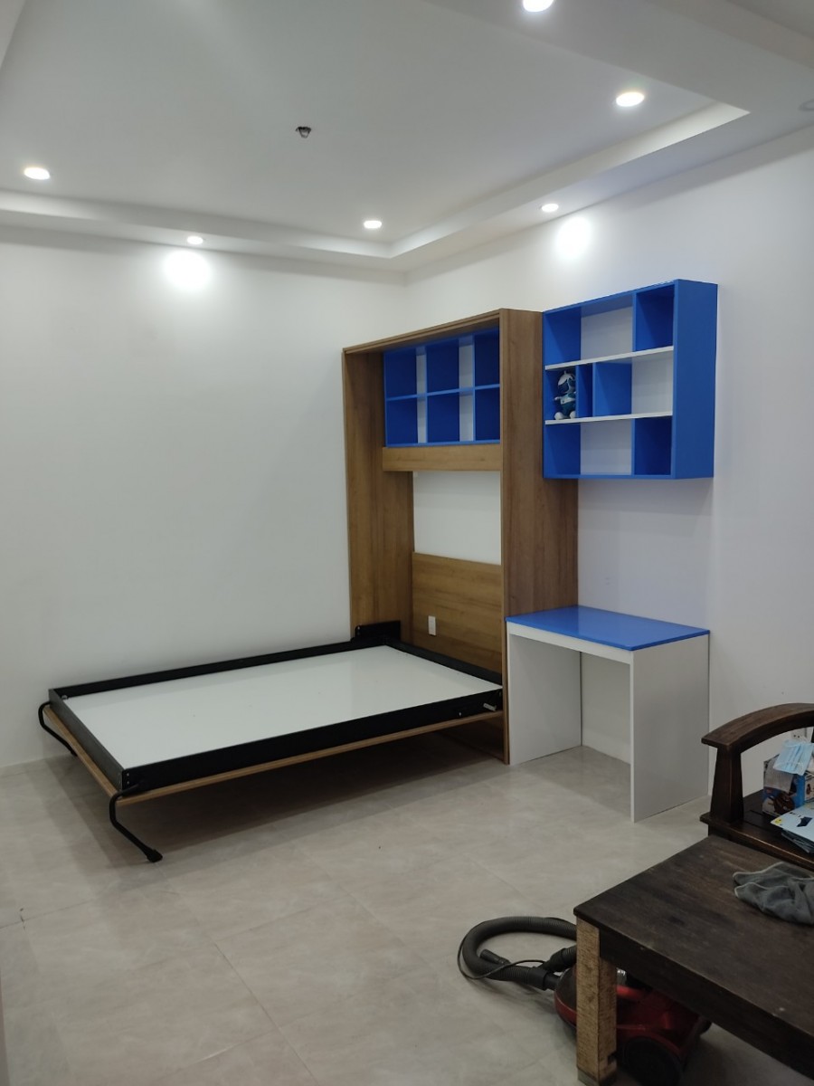 Giường gấp gọn tại Nội thất KIMI