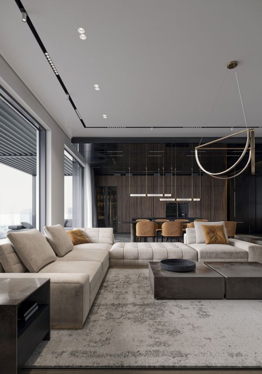 HIỆN ĐẠI/ MODERN