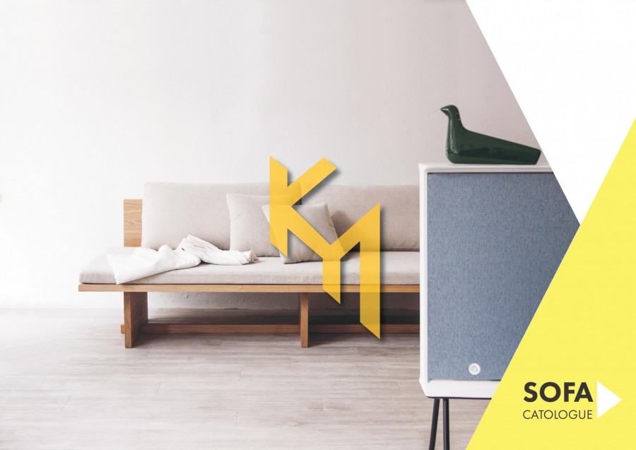 Sofa hiện đại P01