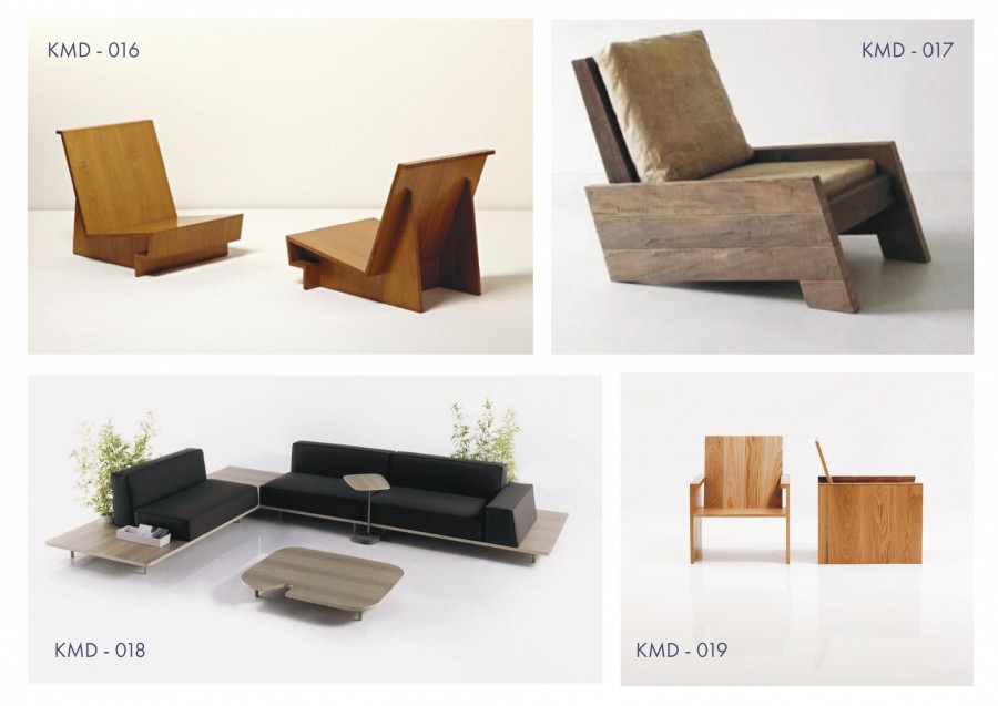 Sofa hiện đại P04