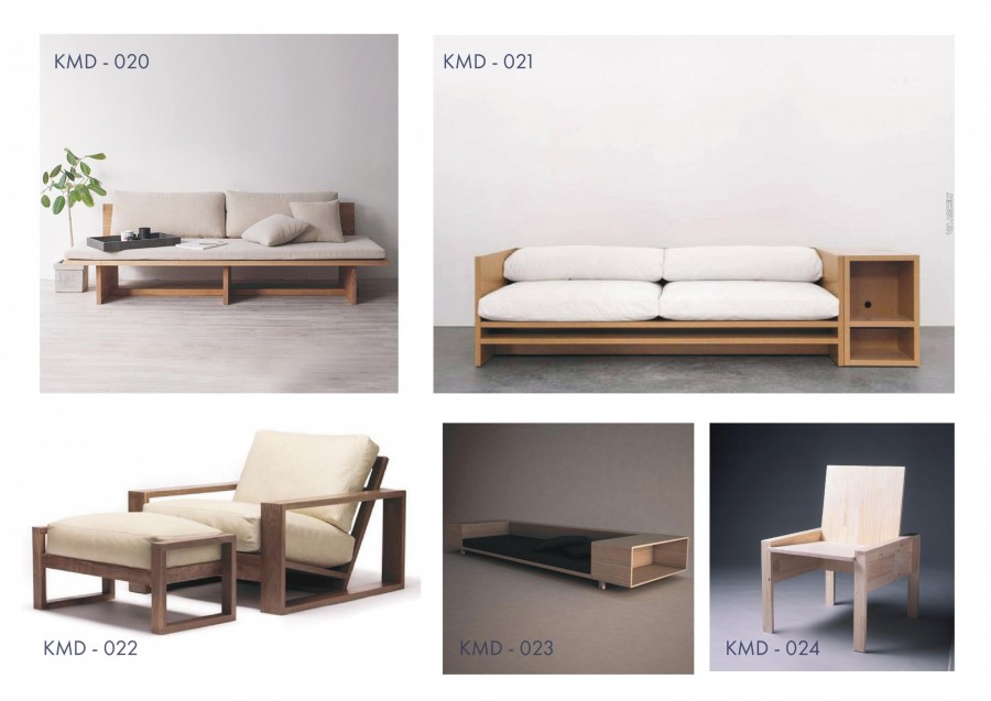 Sofa hiện đại P05