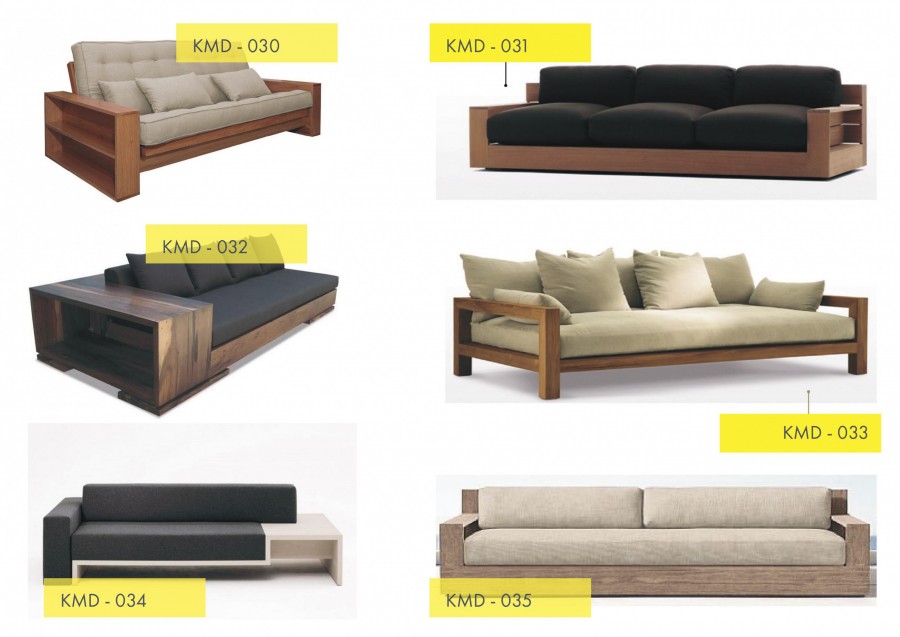 Sofa hiện đại P07