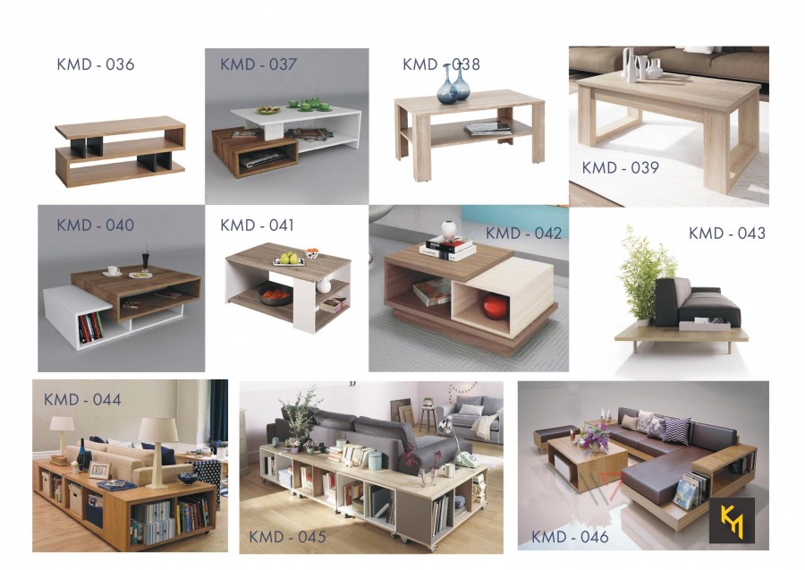 Sofa hiện đại P08
