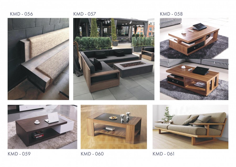 Sofa hiện đại P10