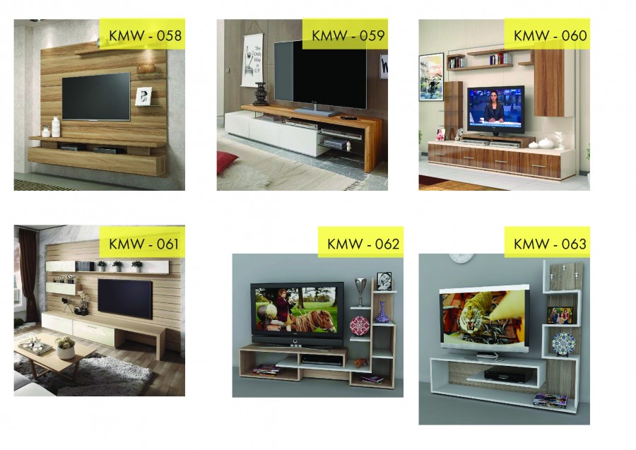 Kệ tivi hiện đại P010