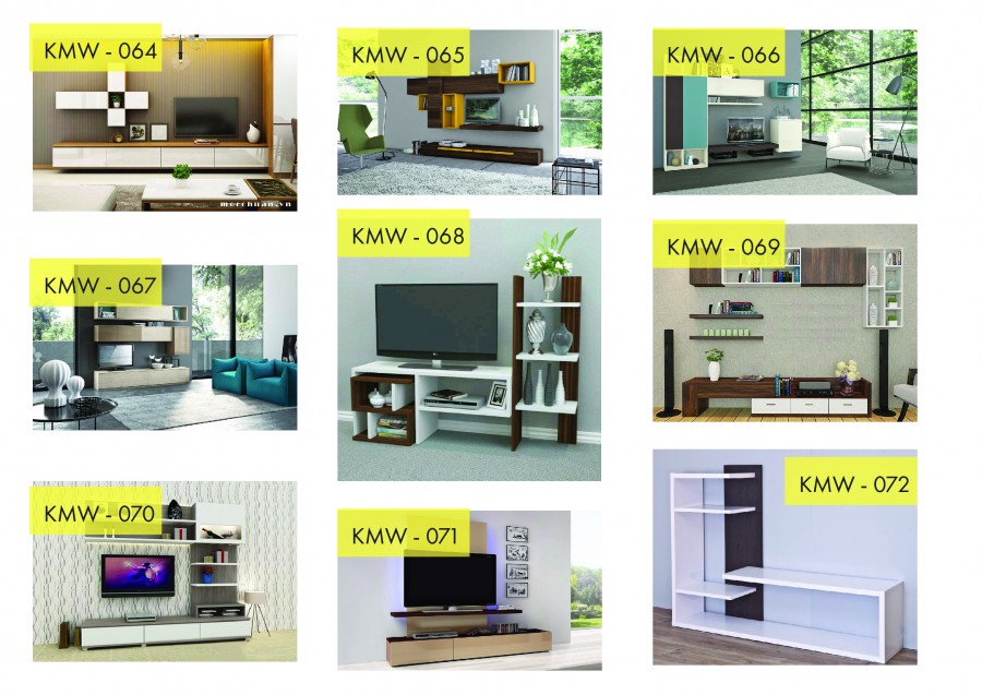 Kệ tivi hiện đại P11