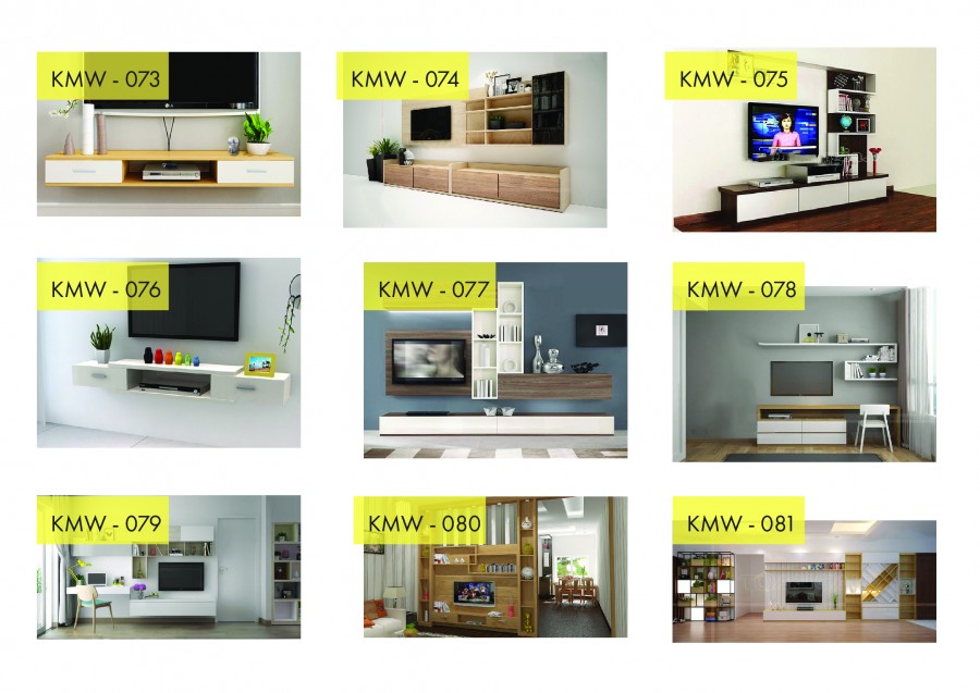 Kệ tivi hiện đại P12