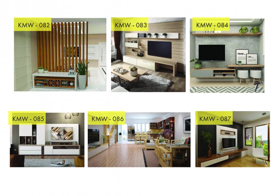 Kệ tivi hiện đại P13
