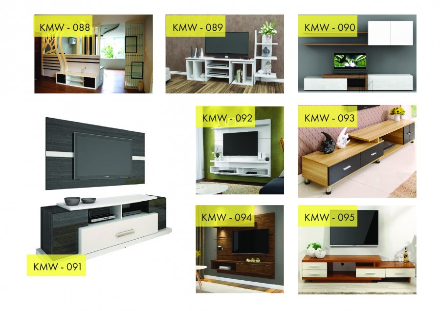 Kệ tivi hiện đại P14
