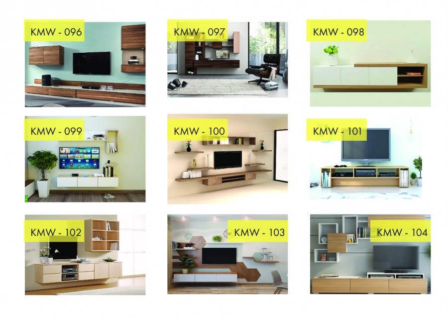 Kệ tivi hiện đại P15