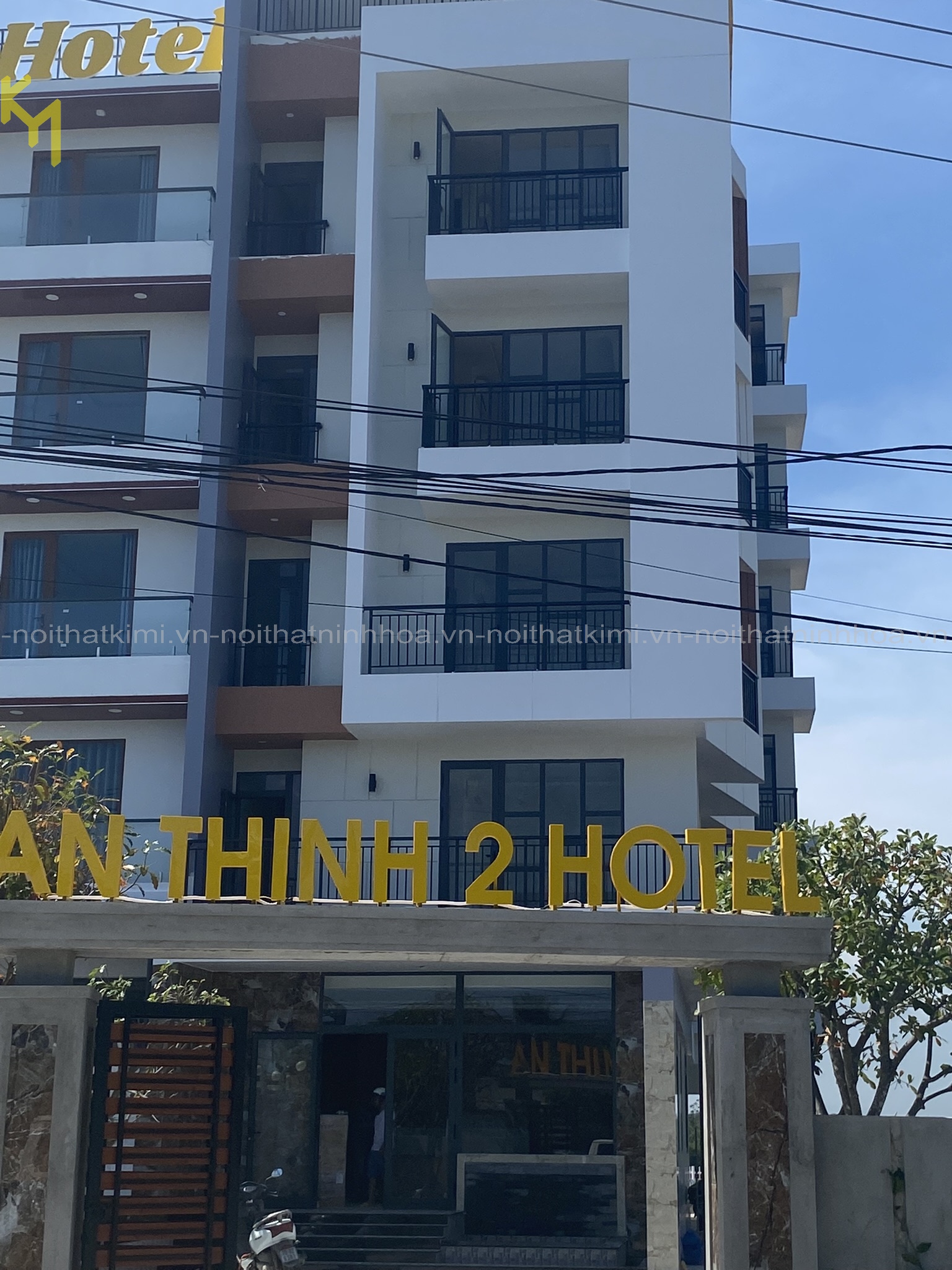 Ngoại thất (2)