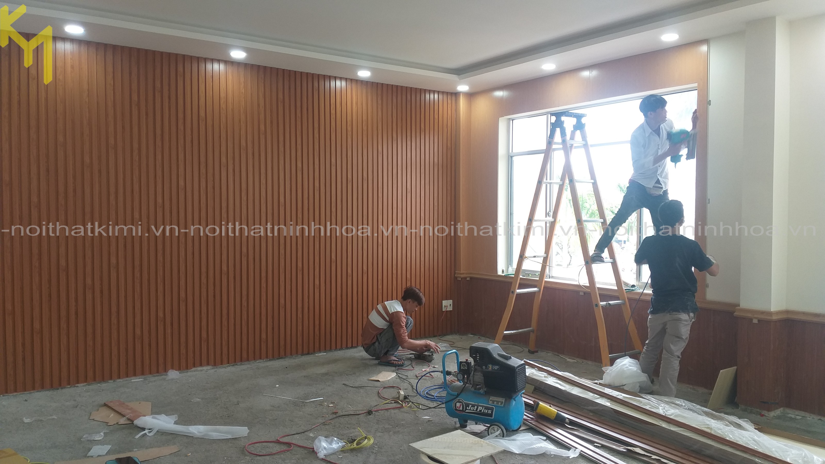 Ốp nhựa vân gỗ (13)