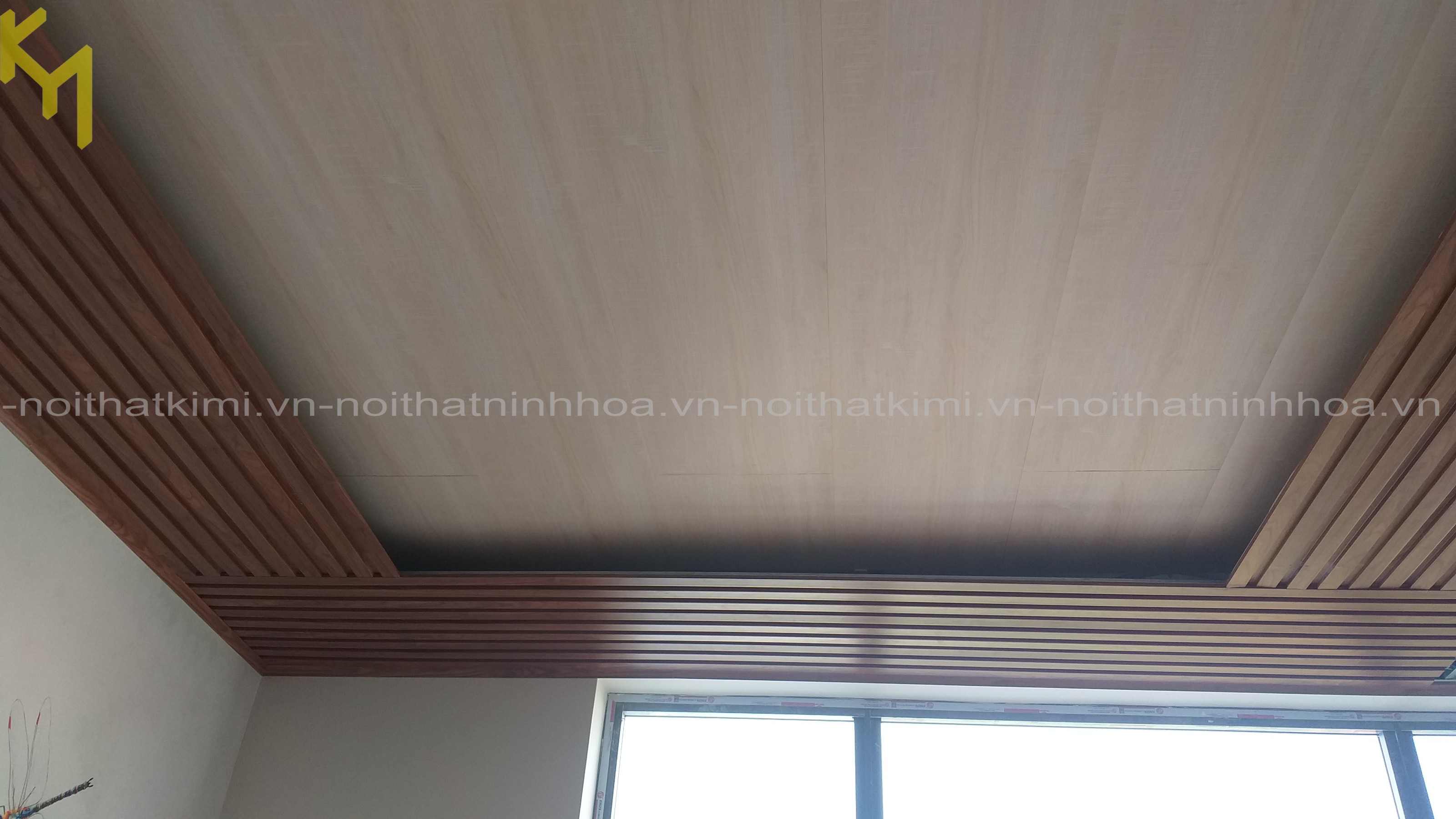 Ốp nhựa vân gỗ (5)