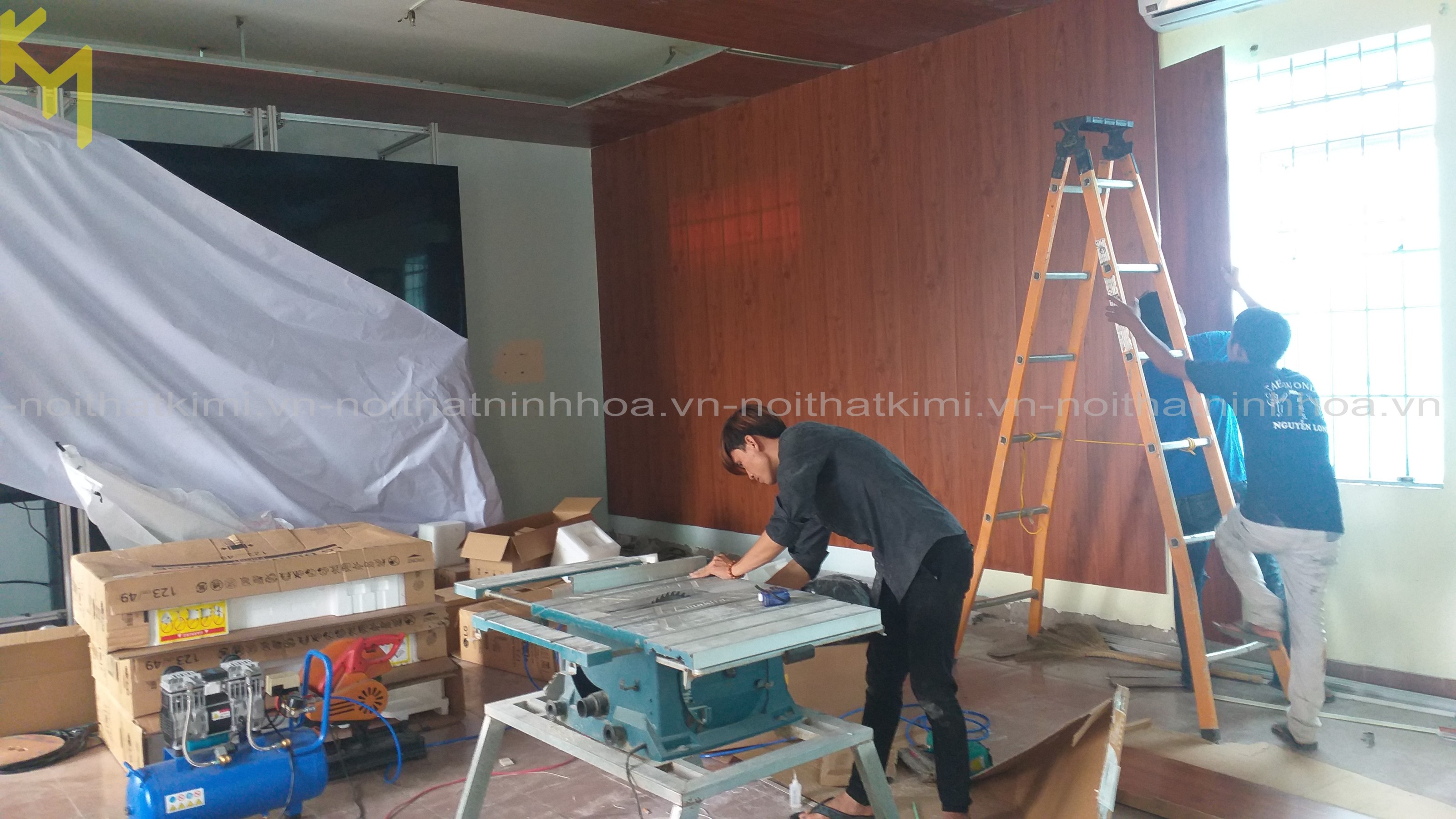 Ốp nhựa vân gỗ (6)