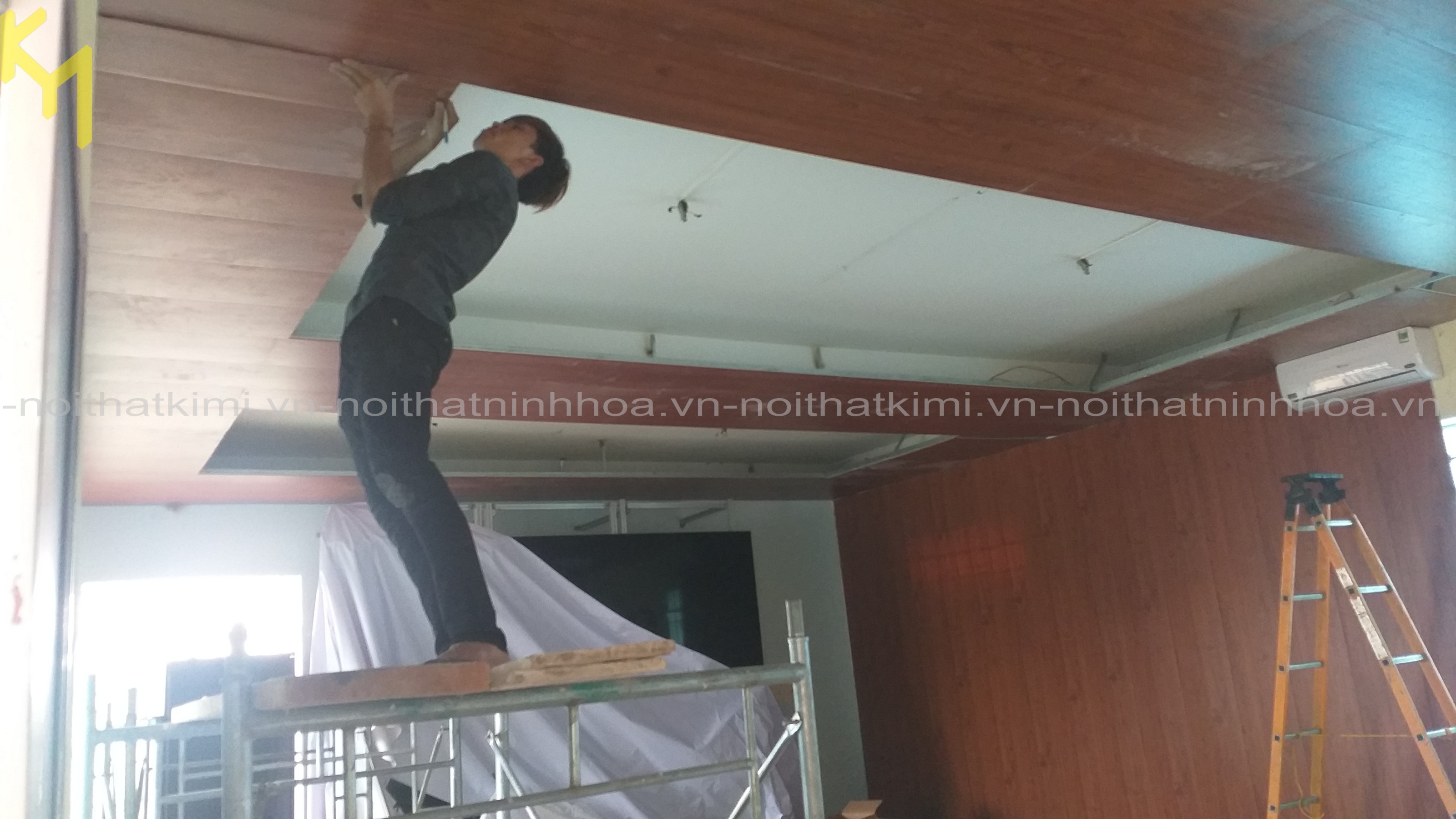 Ốp nhựa vân gỗ (7)