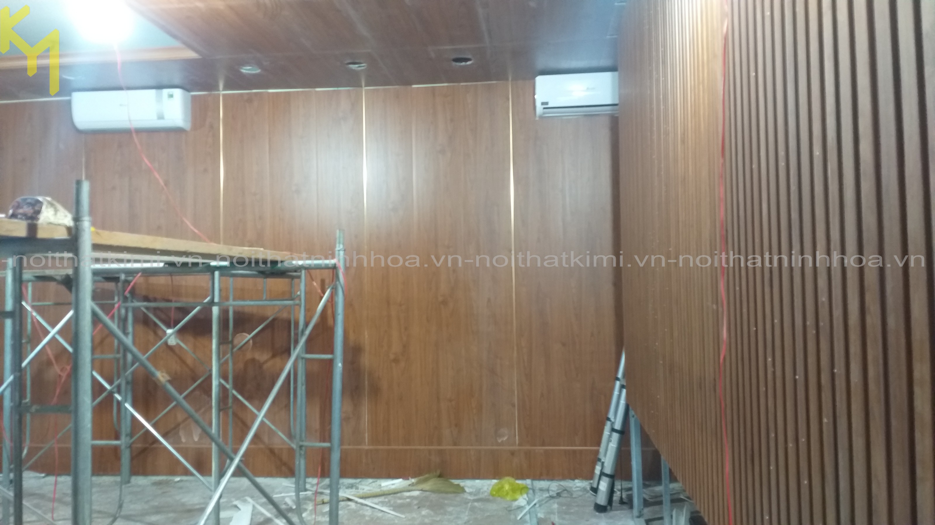 Ốp nhựa vân gỗ (8)
