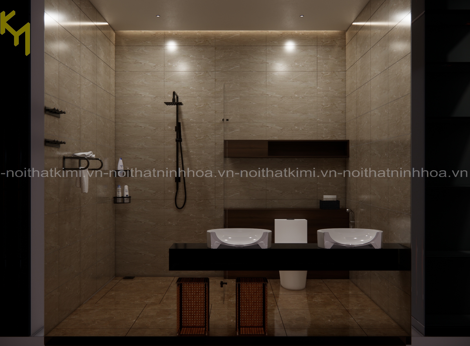 Toilet 2