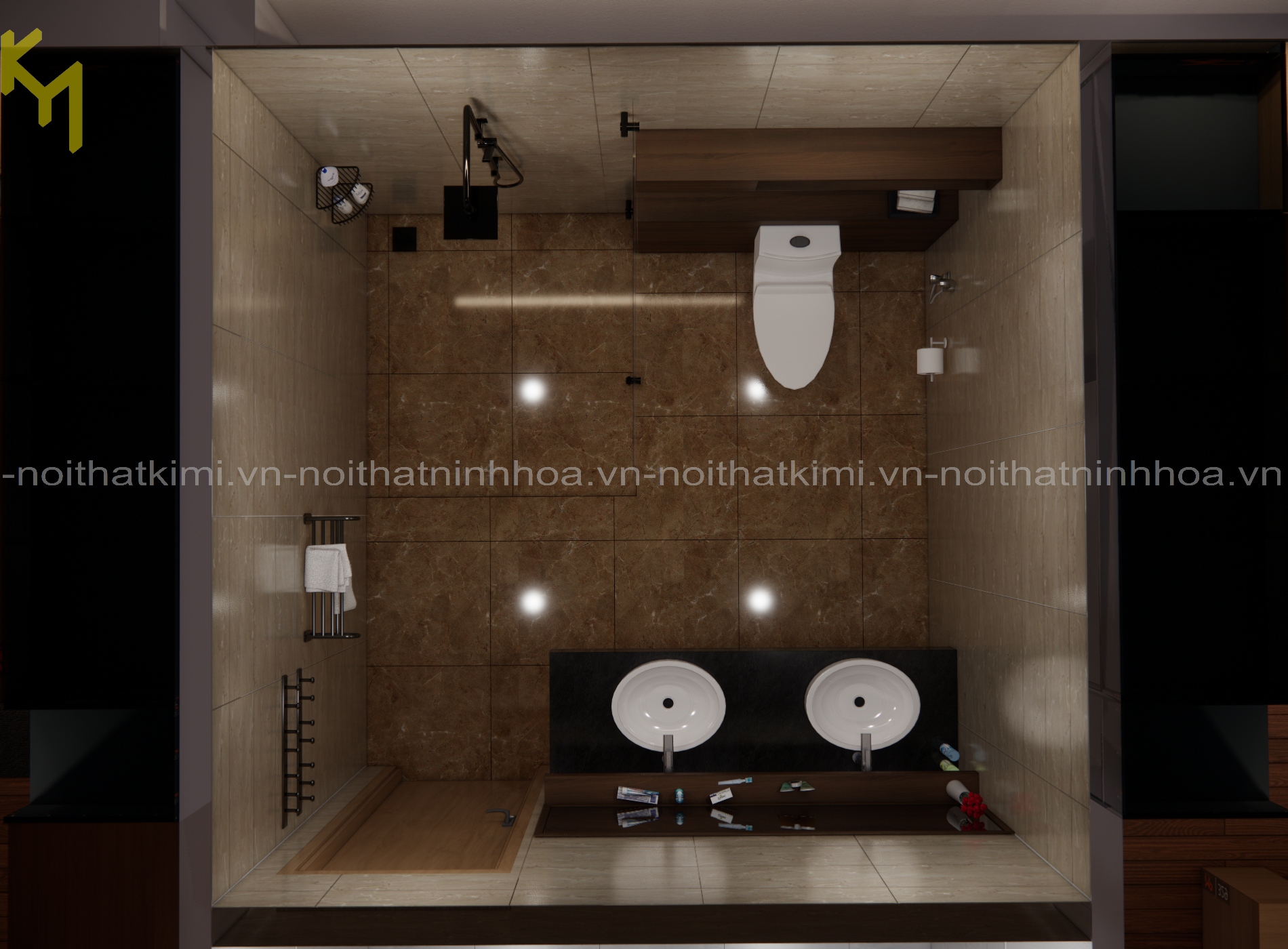 Toilet 3